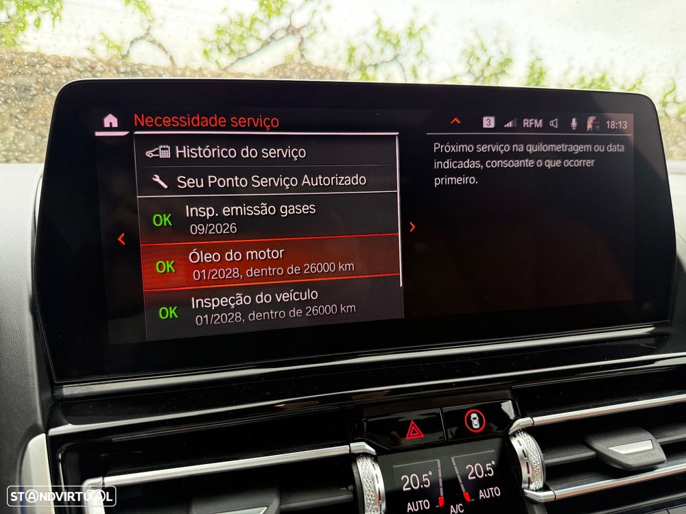 BMW 840 Gran Coupé d xDrive Pack M - 53