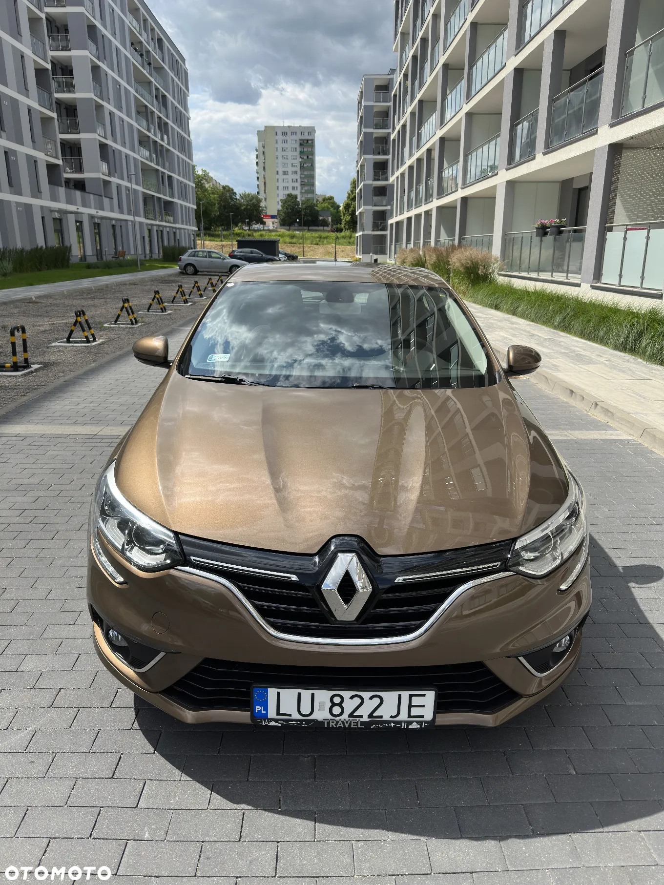 Renault Megane 1.2 Energy TCe Zen - 2