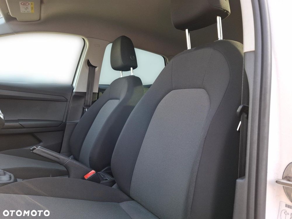 Seat Ibiza 1.0 Entry S&S - 10