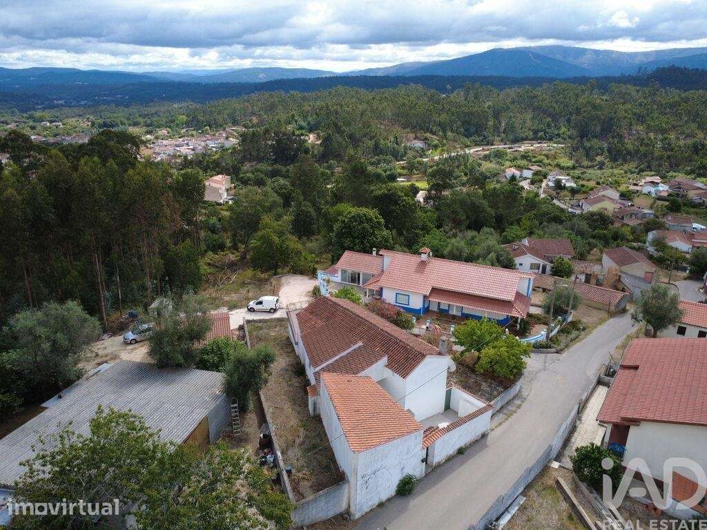 Casa de Campo T5 em Semide e Rio Vide de 97 m2 - Grande imagem: 3/40