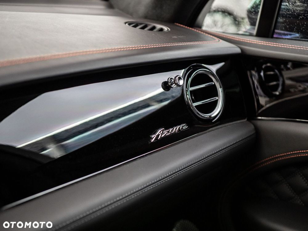 Bentley Bentayga - 16