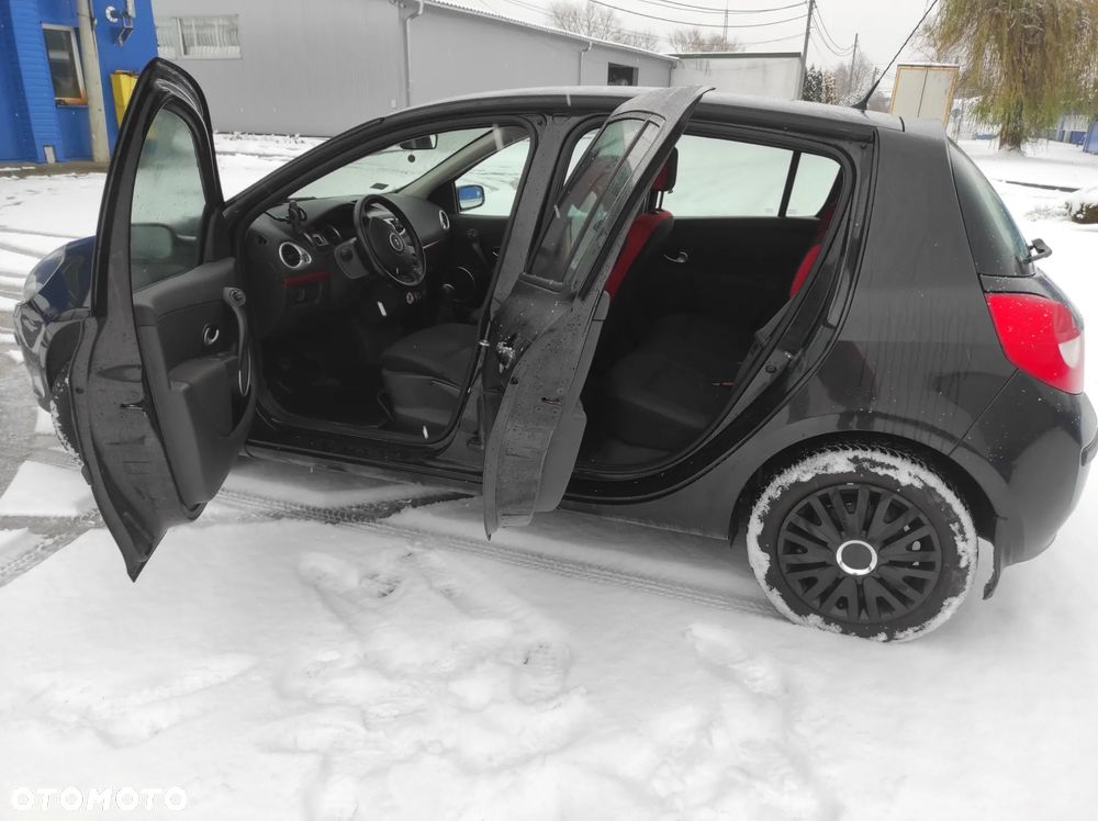 Renault Clio 1.2 16V Ripcurl - 10