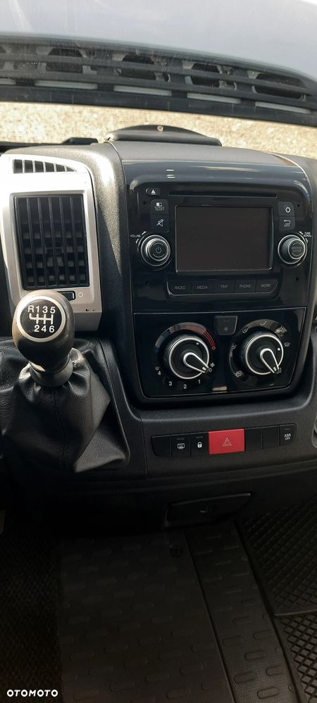 Fiat Ducato - 11