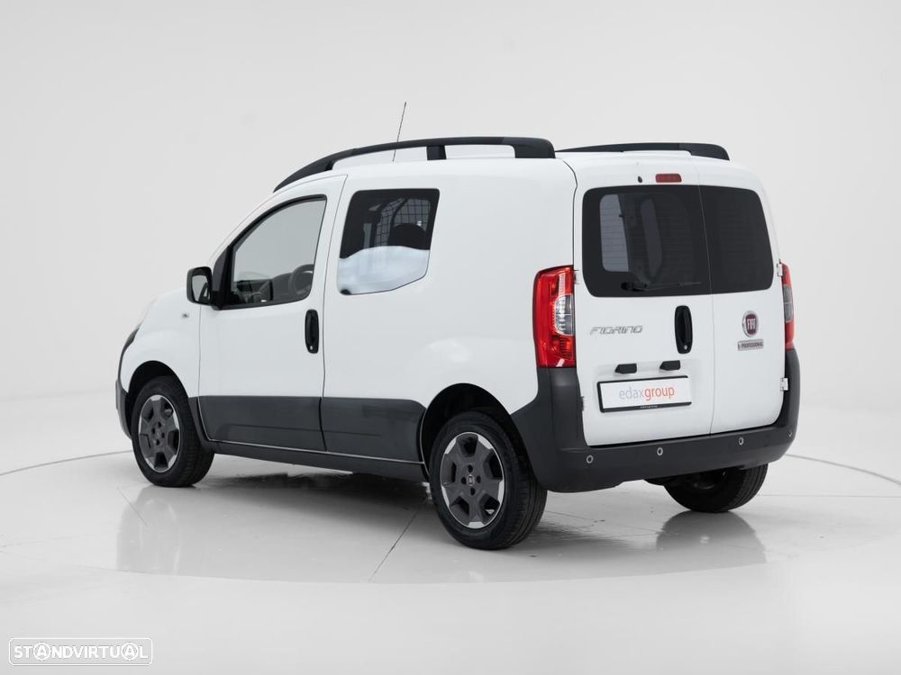 Fiat Fiorino - 5