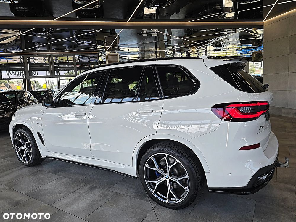 BMW X5 - 6
