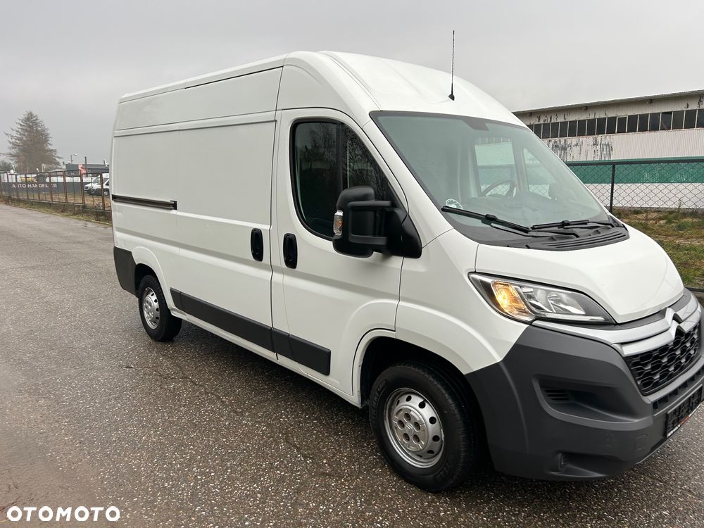 Citroën Jumper - 14