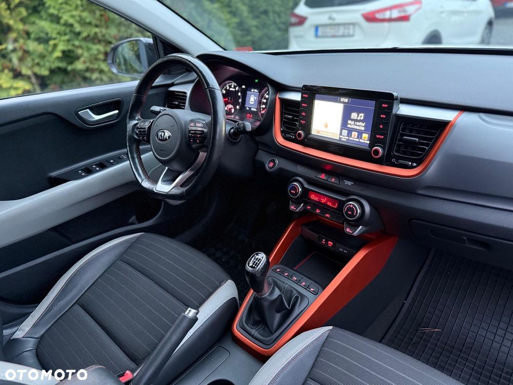 Kia Stonic 1.4 Spirit - 10