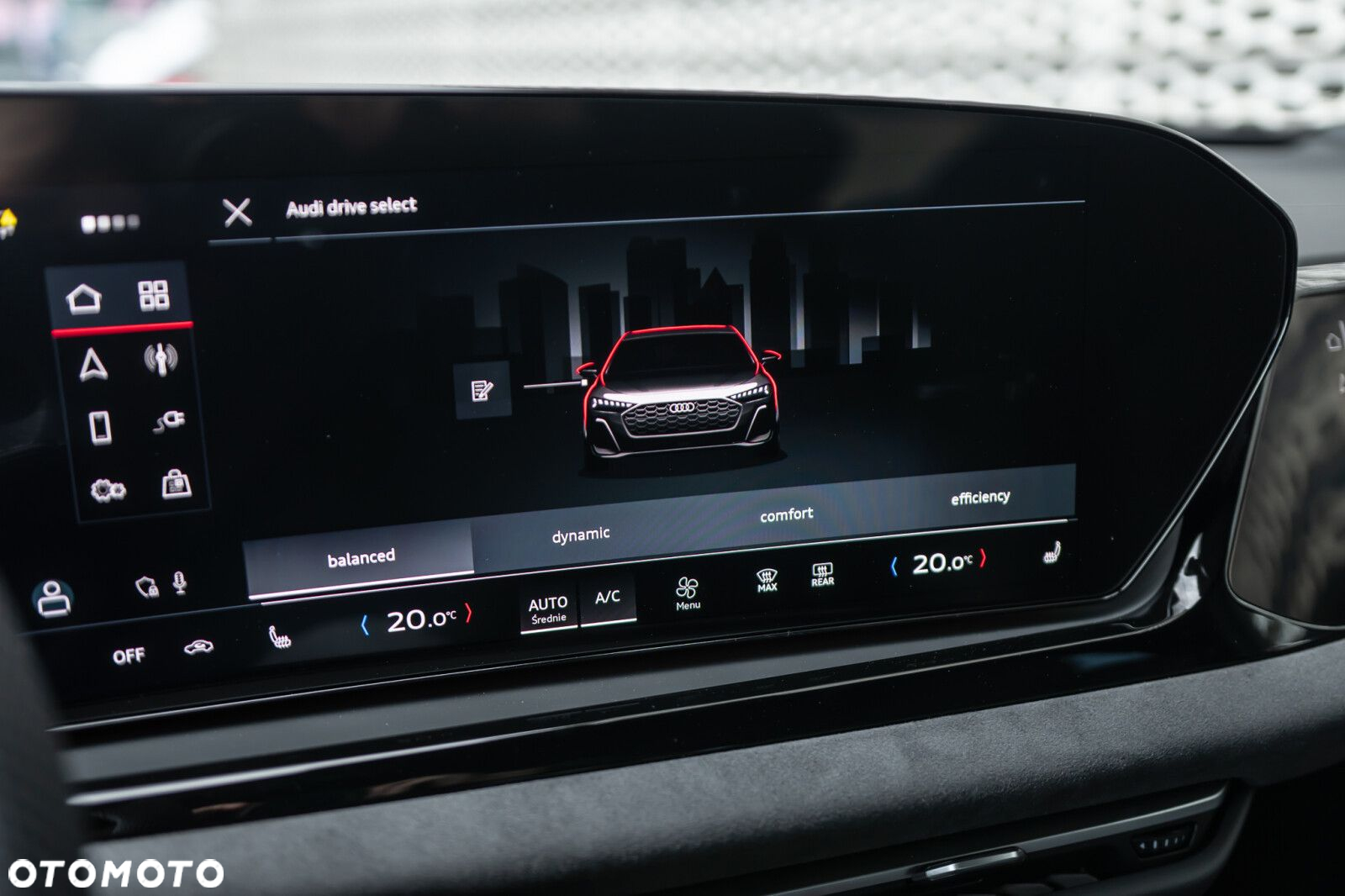 Audi A5 - 21