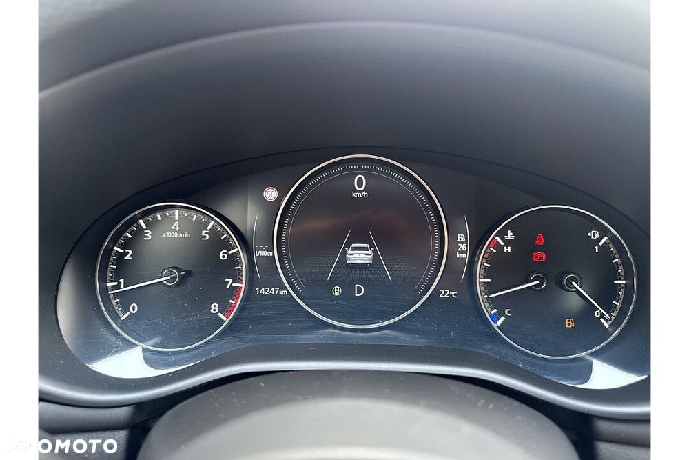 Mazda 3 - 11