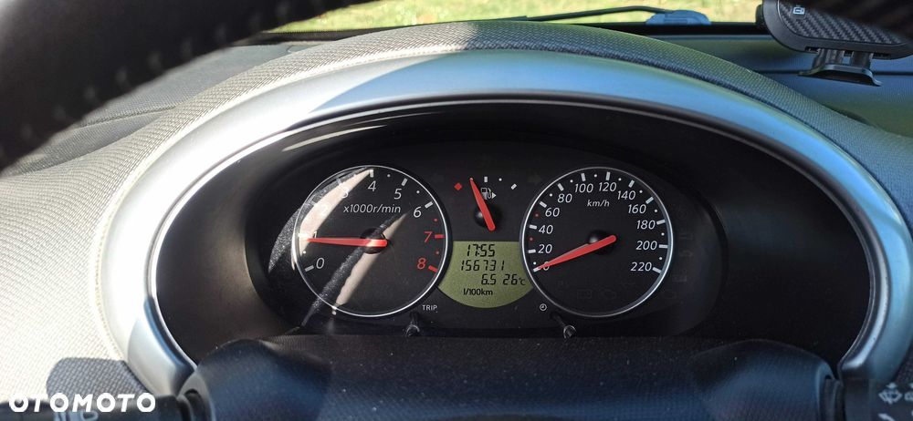 Nissan Micra - 7