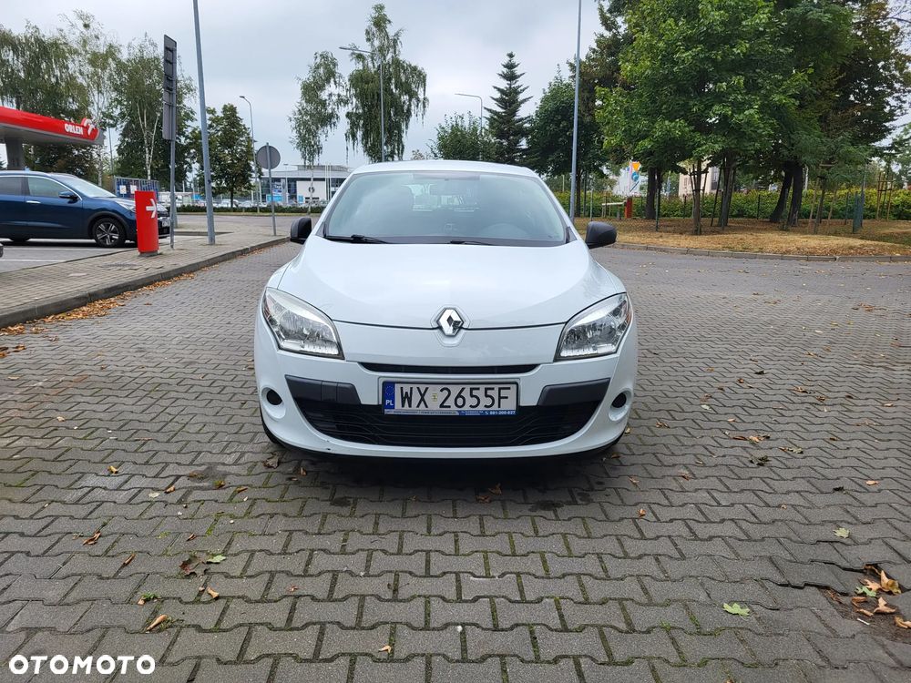Renault Megane - 6