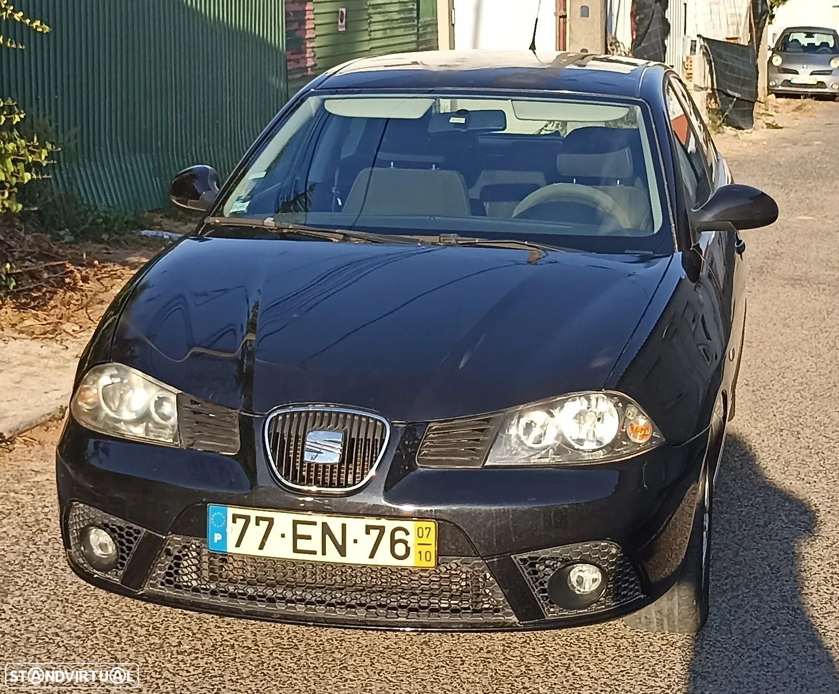 SEAT Ibiza - 1