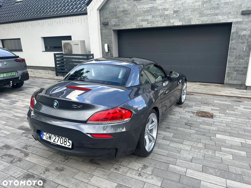 BMW Z4 - 5