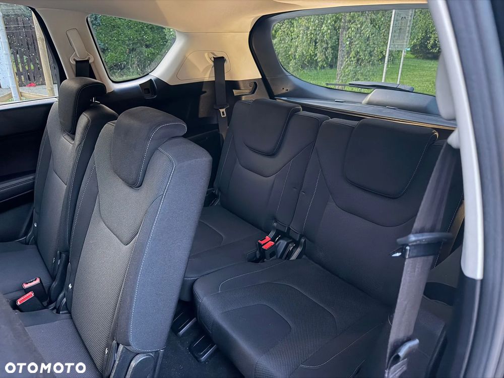 Ford S-Max 2.0 TDCi Titanium - 21