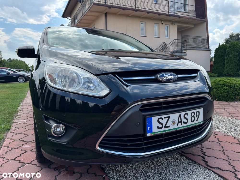 Ford C-MAX 1.0 EcoBoost Edition ASS - 13