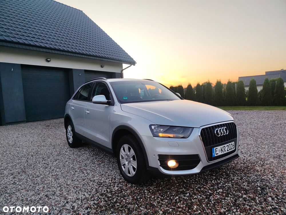 Audi Q3 2.0 TDI - 18