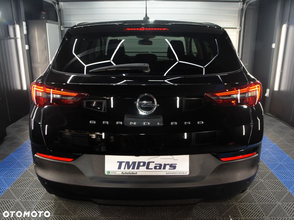 Opel Grandland X - 24