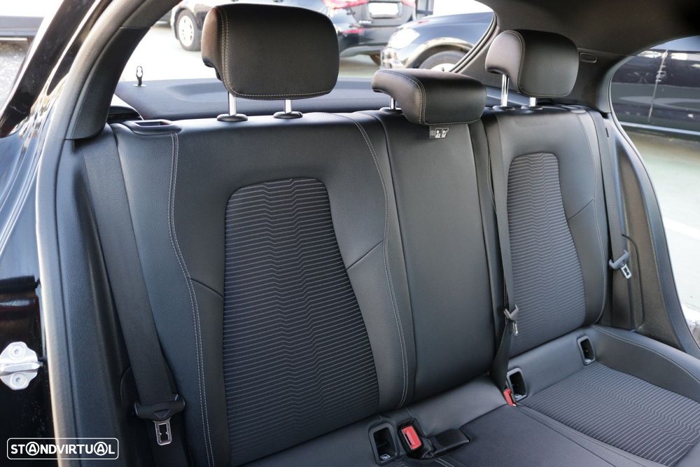 Mercedes-Benz A 180 d Progressive - 22