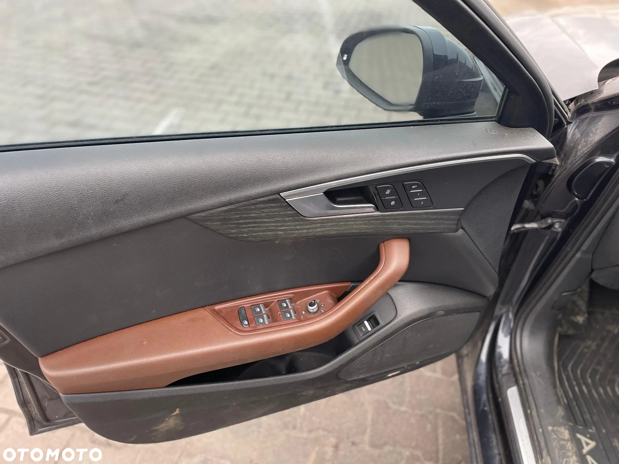 Audi A4 2.0 TFSI Design S tronic - 9