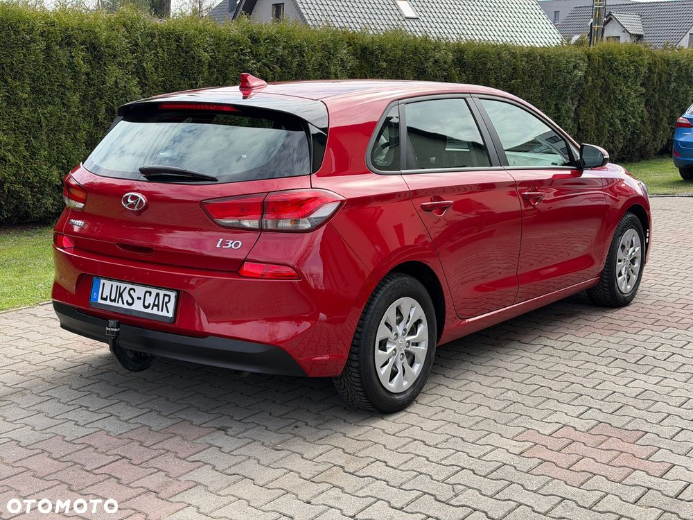 Hyundai i30 1.4 Premium - 39