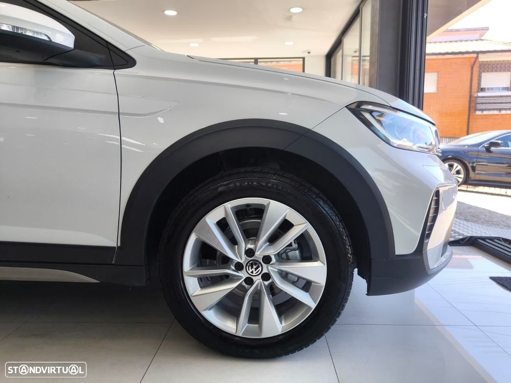 VW Taigo 1.0 TSI Urban Style - 9