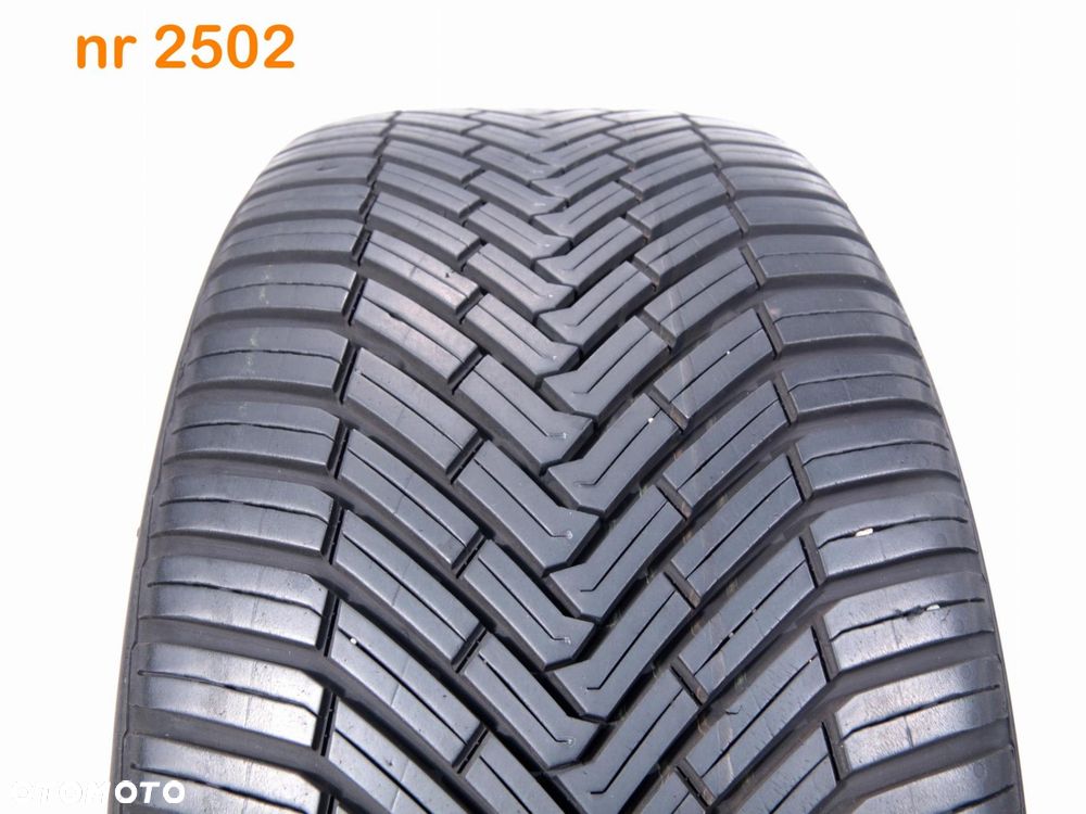 Continental AllSeasonContact 225/45 R17 - 1