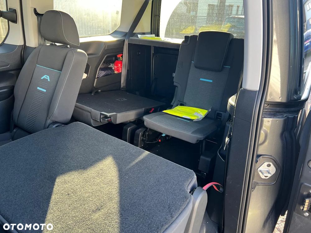 Ford Tourneo Connect Grand 2.0 EcoBlue Active - 3