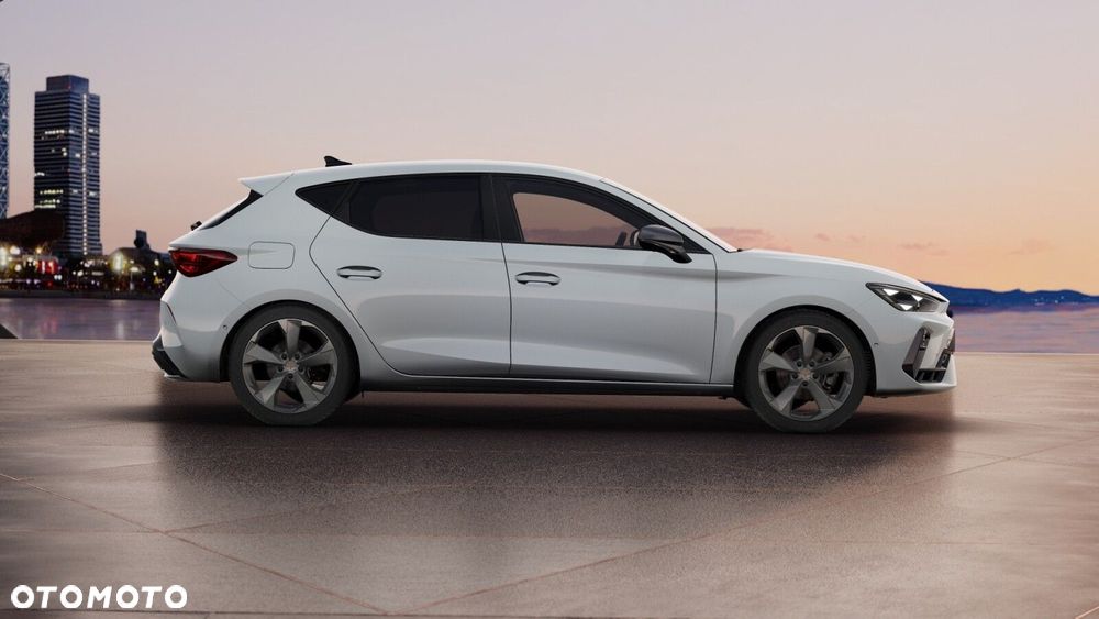 Cupra Leon - 7