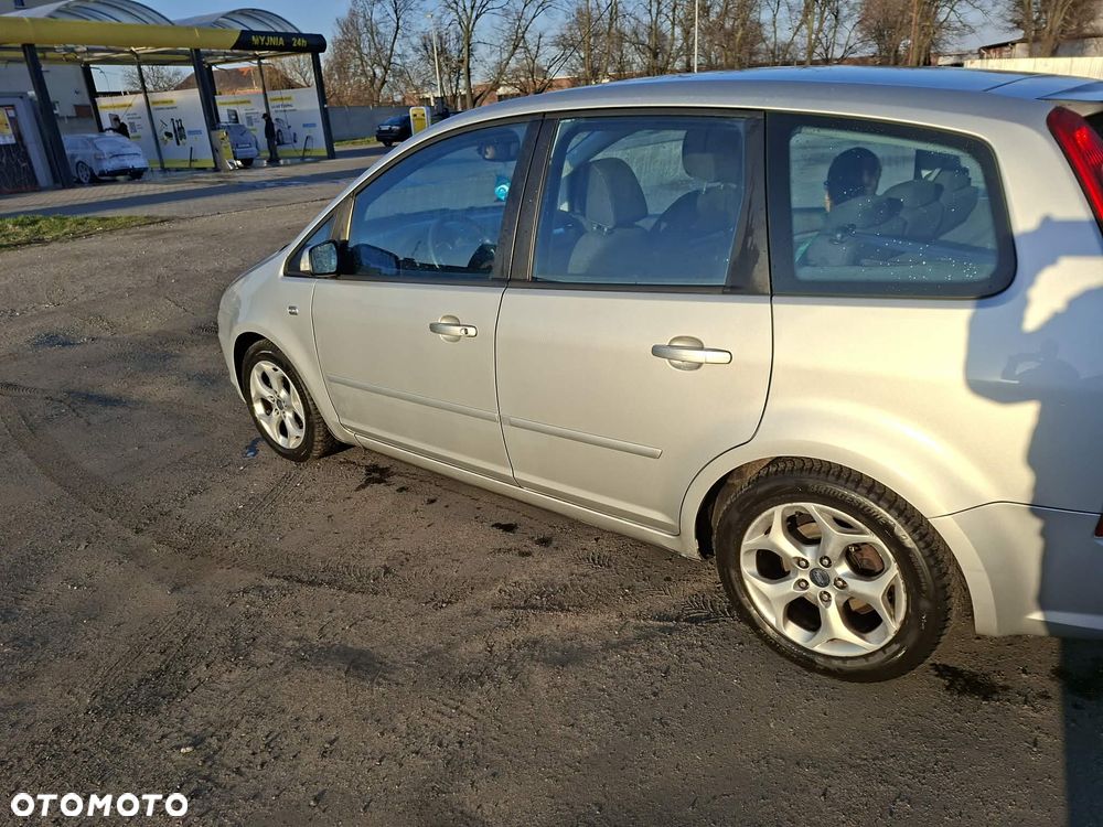 Ford Focus C-Max - 17