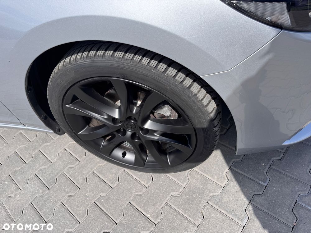 Mazda 6 2.2 D Skypassion I-ELoop - 32
