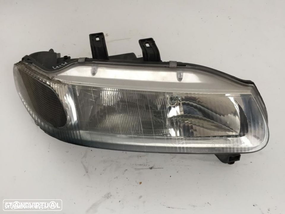 farol optica direito rover 414 - 1