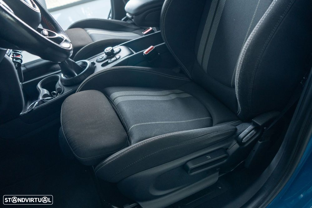 MINI Countryman Cooper D Auto - 7