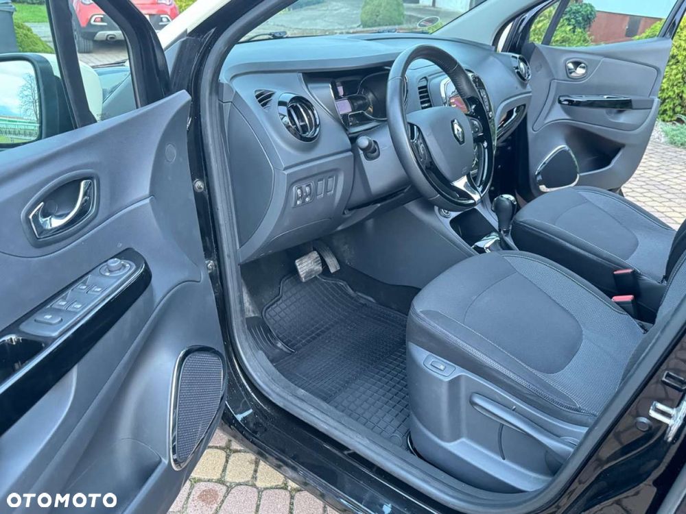 Renault Captur - 6