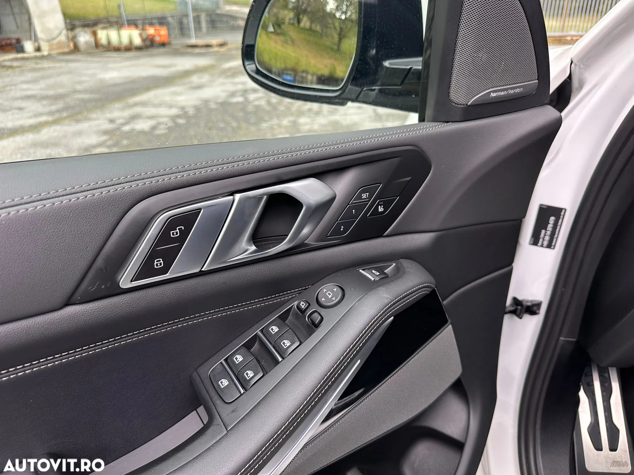 BMW X5 xDrive30d - 19