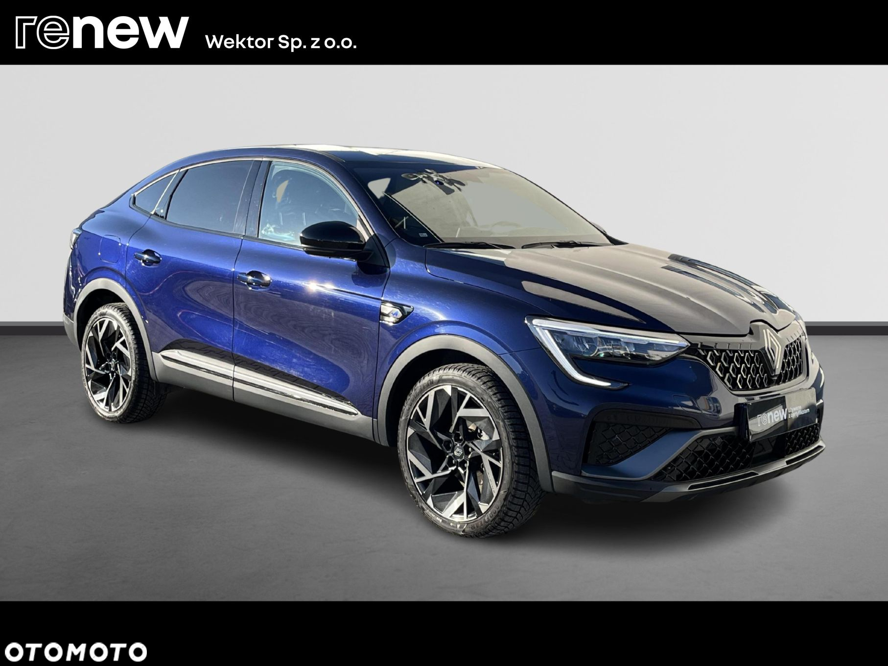 Renault Arkana - 7