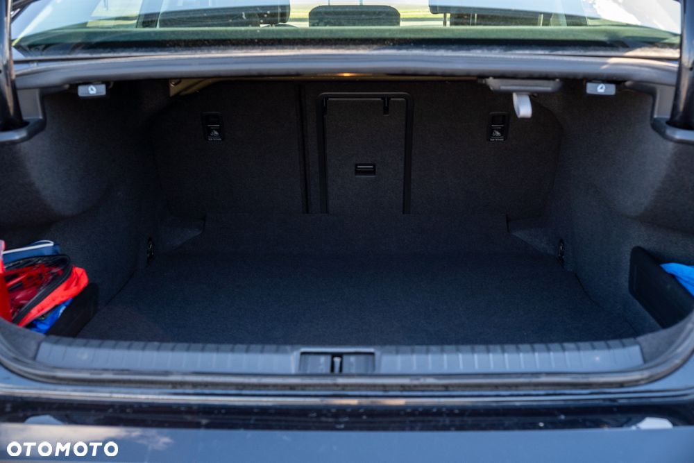 Volkswagen Passat 1.4 TSI BMT ACT Comfortline - 9
