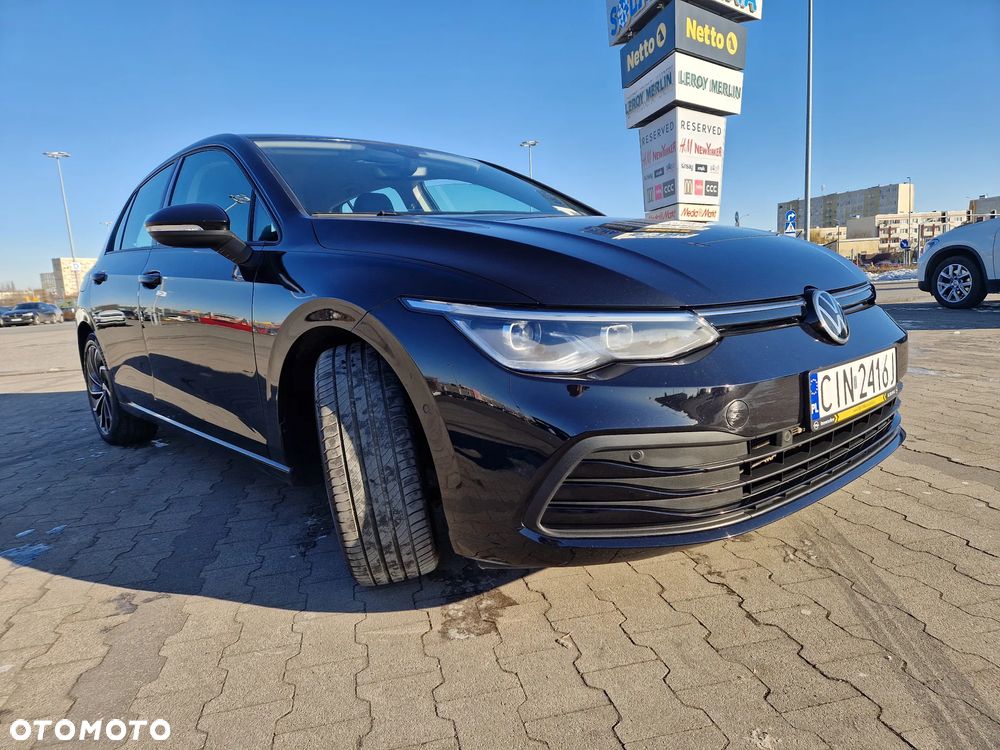 Volkswagen Golf 1.5 TSI OPF Life - 1