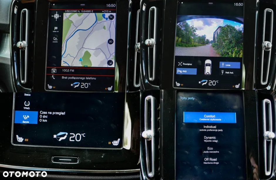 Volvo XC 40 T3 Momentum - 17