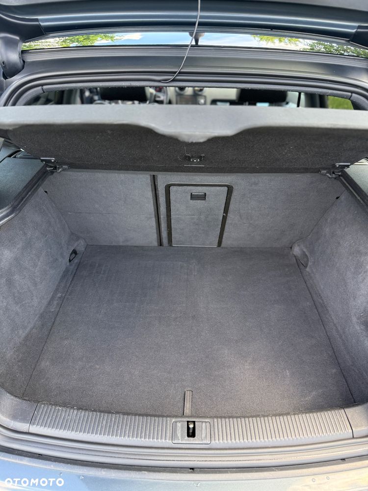 Audi A3 Sportback 2.0 TDI DPF quattro S line Sportpaket plus - 13