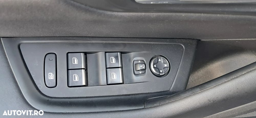 Peugeot 508 1.5 BlueHDI S&S EAT8 Allure Pack - 23