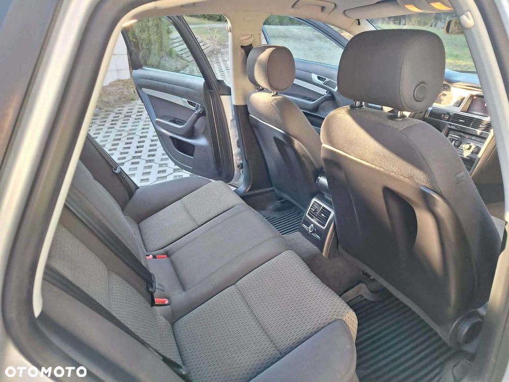 Audi A6 Limousine - 6