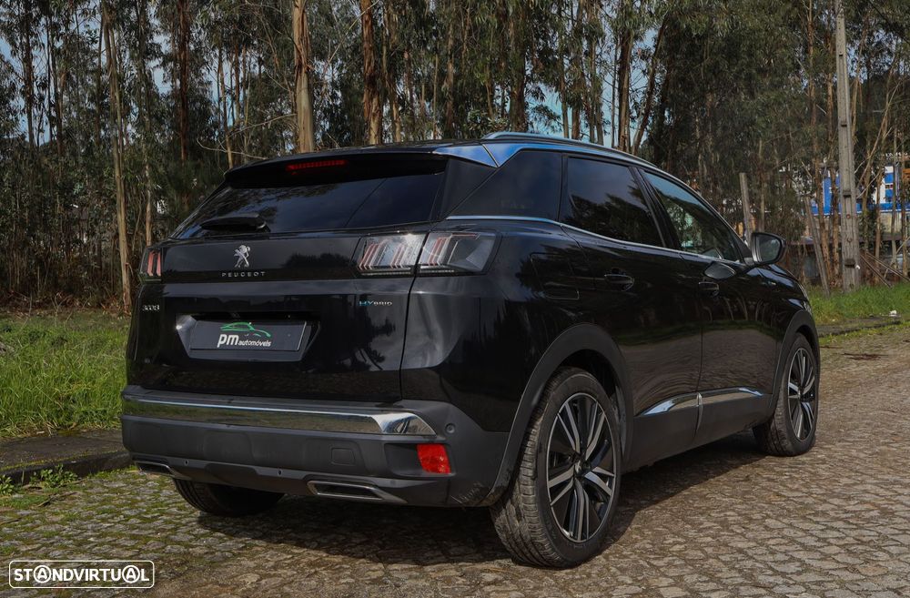Peugeot 3008 - 35