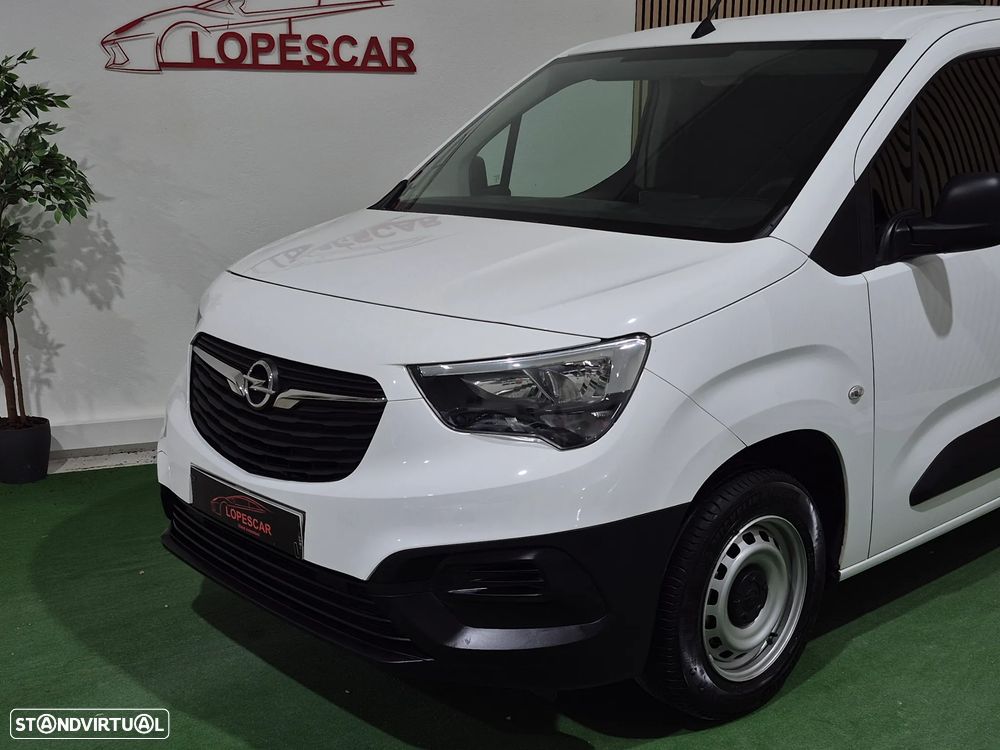 Opel Combo 1.5CDTI - 2022 | GARANTIA | NACIONAL - 120.000KM - 2