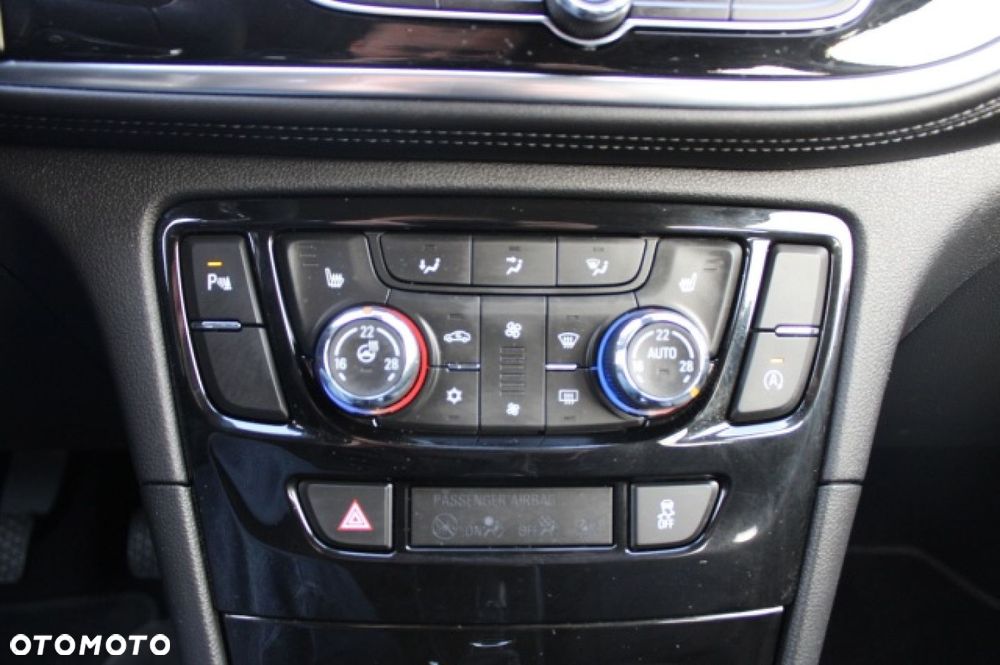 Opel Mokka X - 29