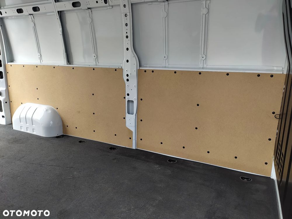 Renault MASTER MODEL 2022 L3H2 # SALON POLSKA # GWARANCJA MECHANICZNA 1 - ROK . FAK VAT 23% - 15