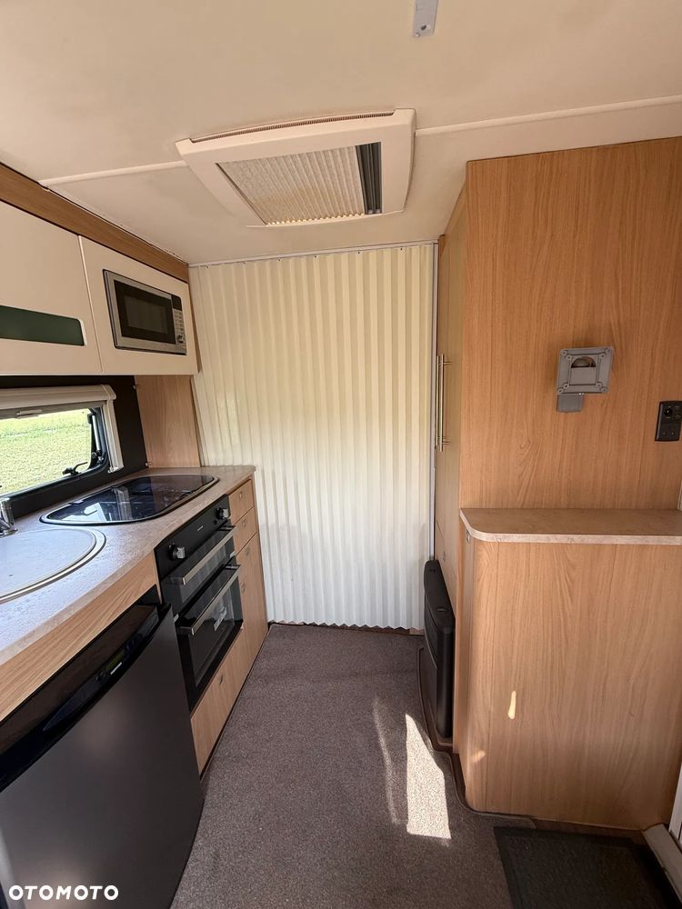 Elddis AVANTE 574 - 24