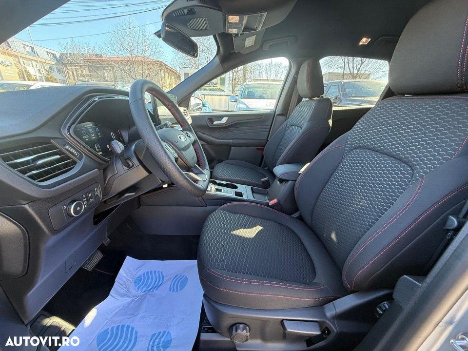 Ford Kuga 1.5 EcoBoost A8 FWD ST-Line - 19