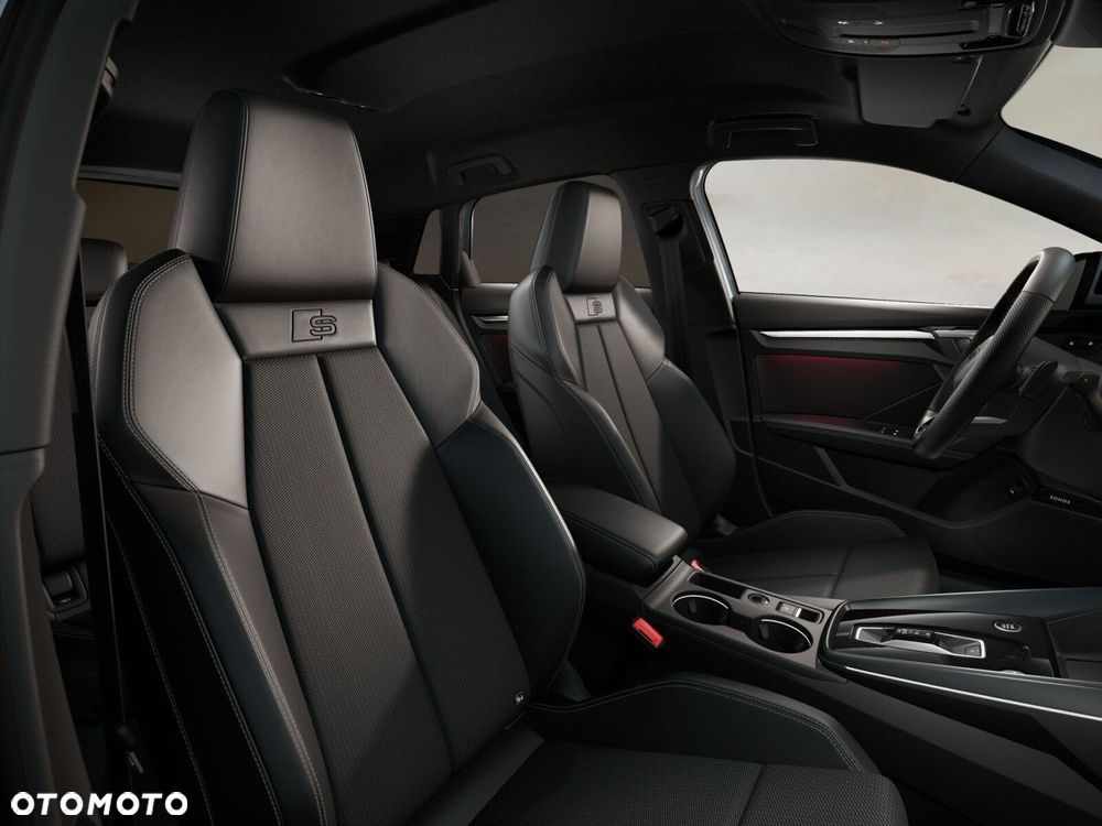 Audi A3 Allstreet - 9