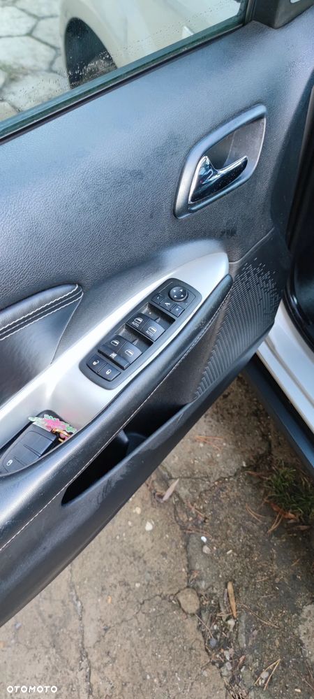 Fiat Freemont 2.0 Multijet Lounge AWD - 14