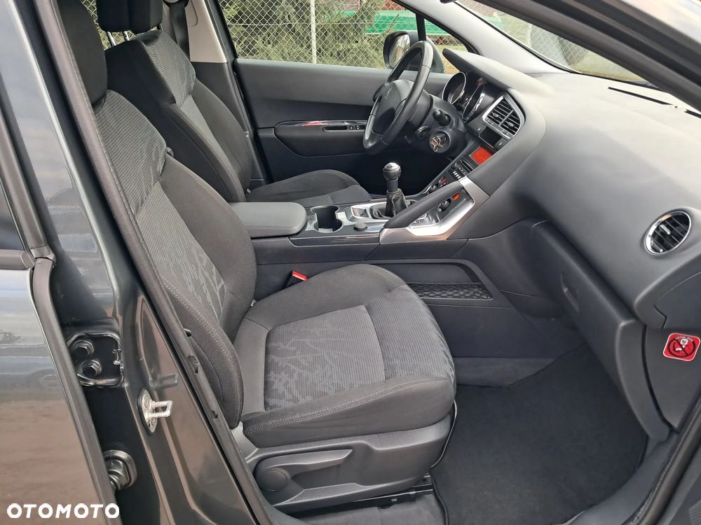 Peugeot 3008 120 VTi Premium - 19